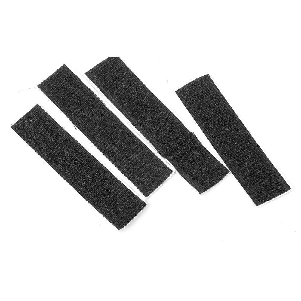 2X Car Window Net Door Mesh Sun Visors for Universal Fit