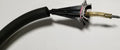 RH Rear Passenger Side Door Handle Cable for Lincoln LS (2000–2006)