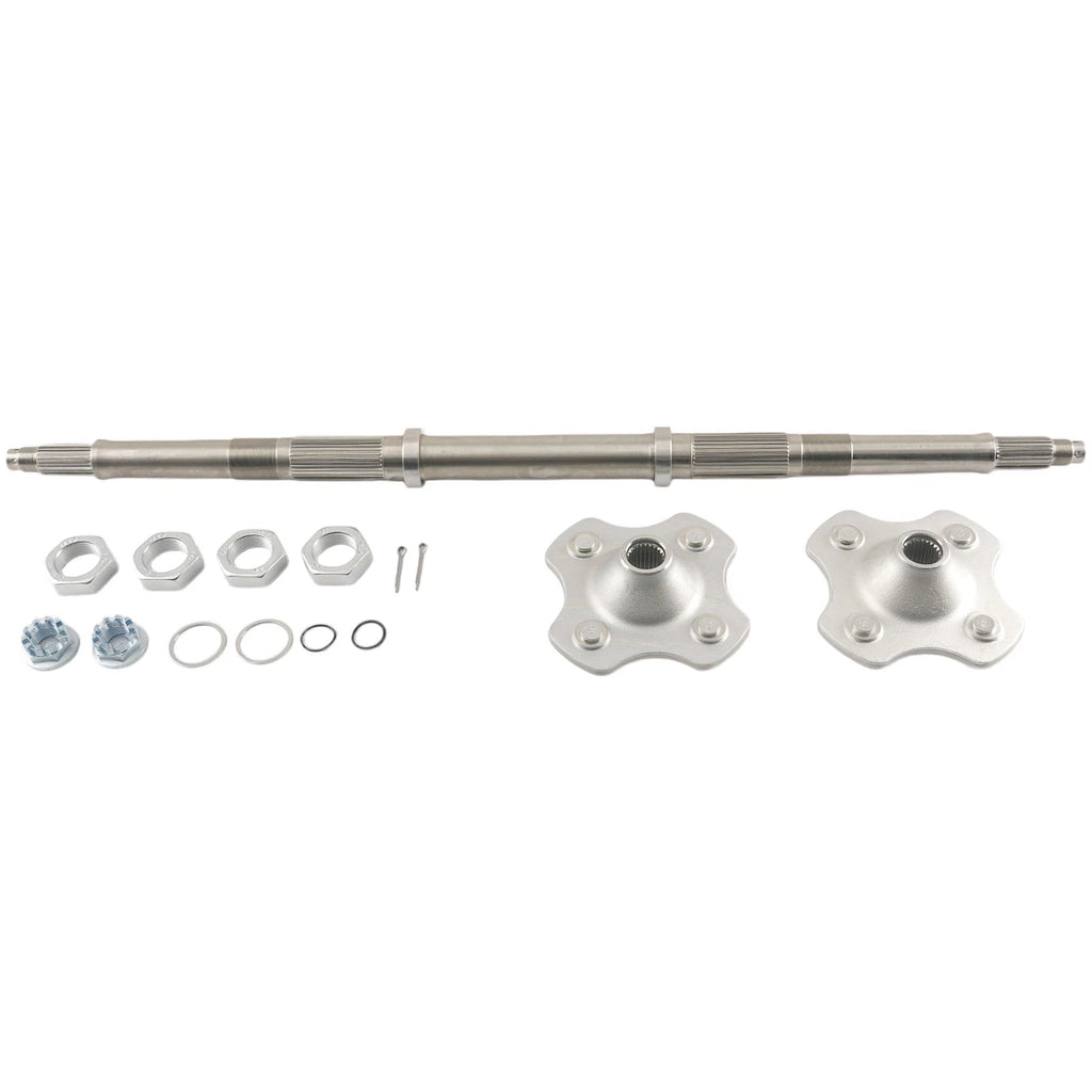 Rear Axle Shaft Wheel Hub for Honda TRX300 FourTrax 2X4 (1992–2000) 42410-HM5-930