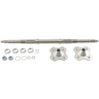 Rear Axle Shaft Wheel Hub for Honda TRX300 FourTrax 2X4 (1992–2000) 42410-HM5-930
