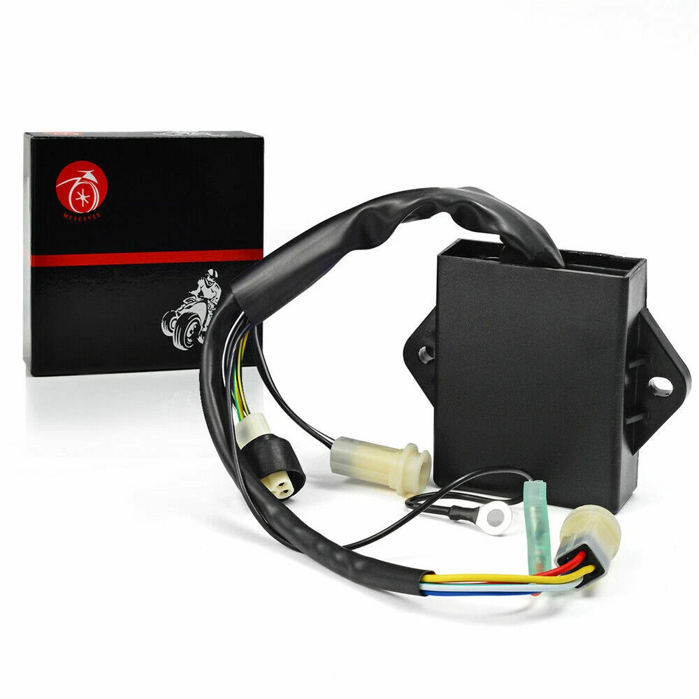CDI Box for Yamaha YFM 350 Big Bear / Moto-4 (1990–1994)