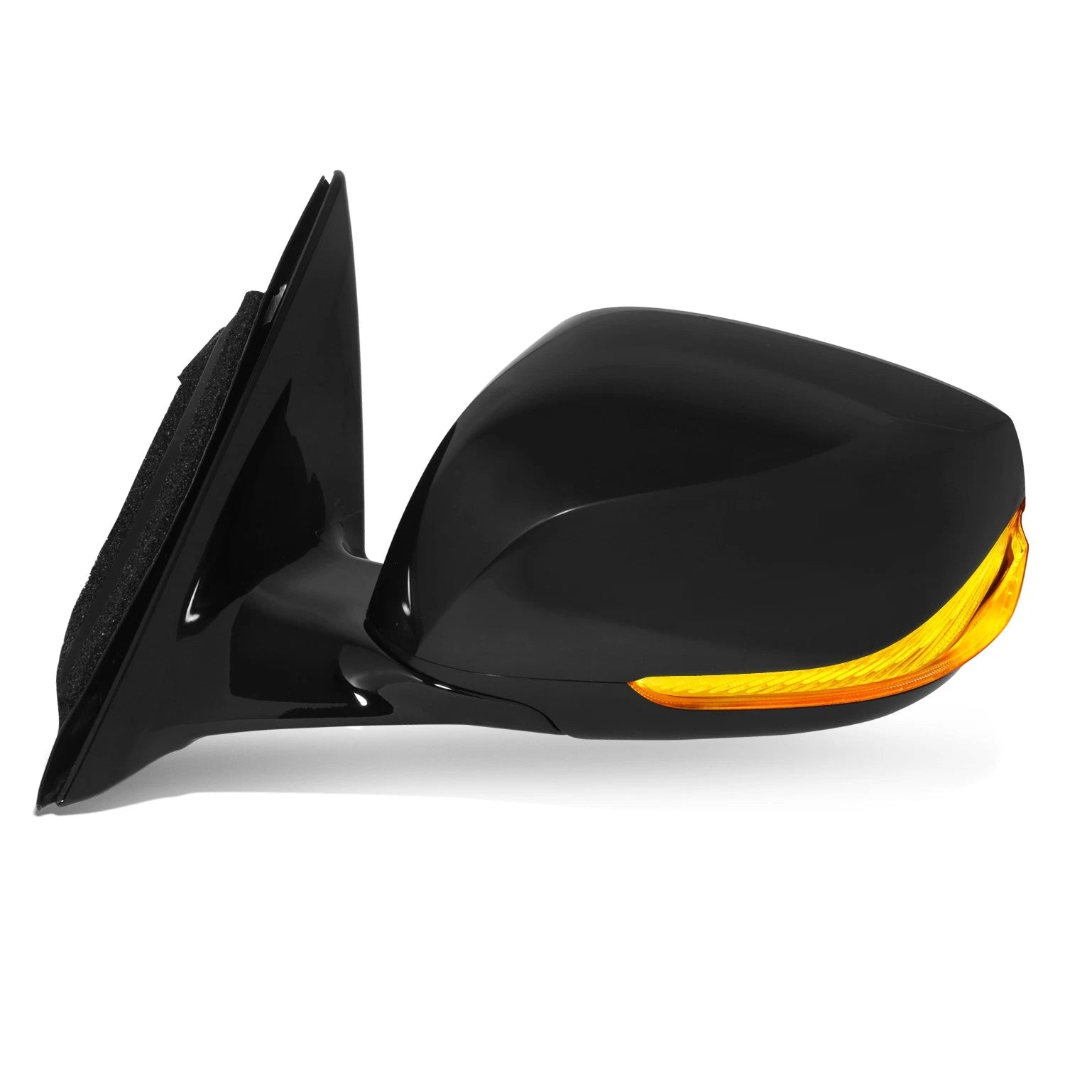 Power Heated Signal Side Rear View Mirror for Infiniti Q50 (2014–2021)