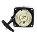 Hedge Recoil Pull Starter for Trimmer Engines