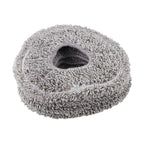 4X Mop Cloths for Narwal Freo X J4 (Compatible)