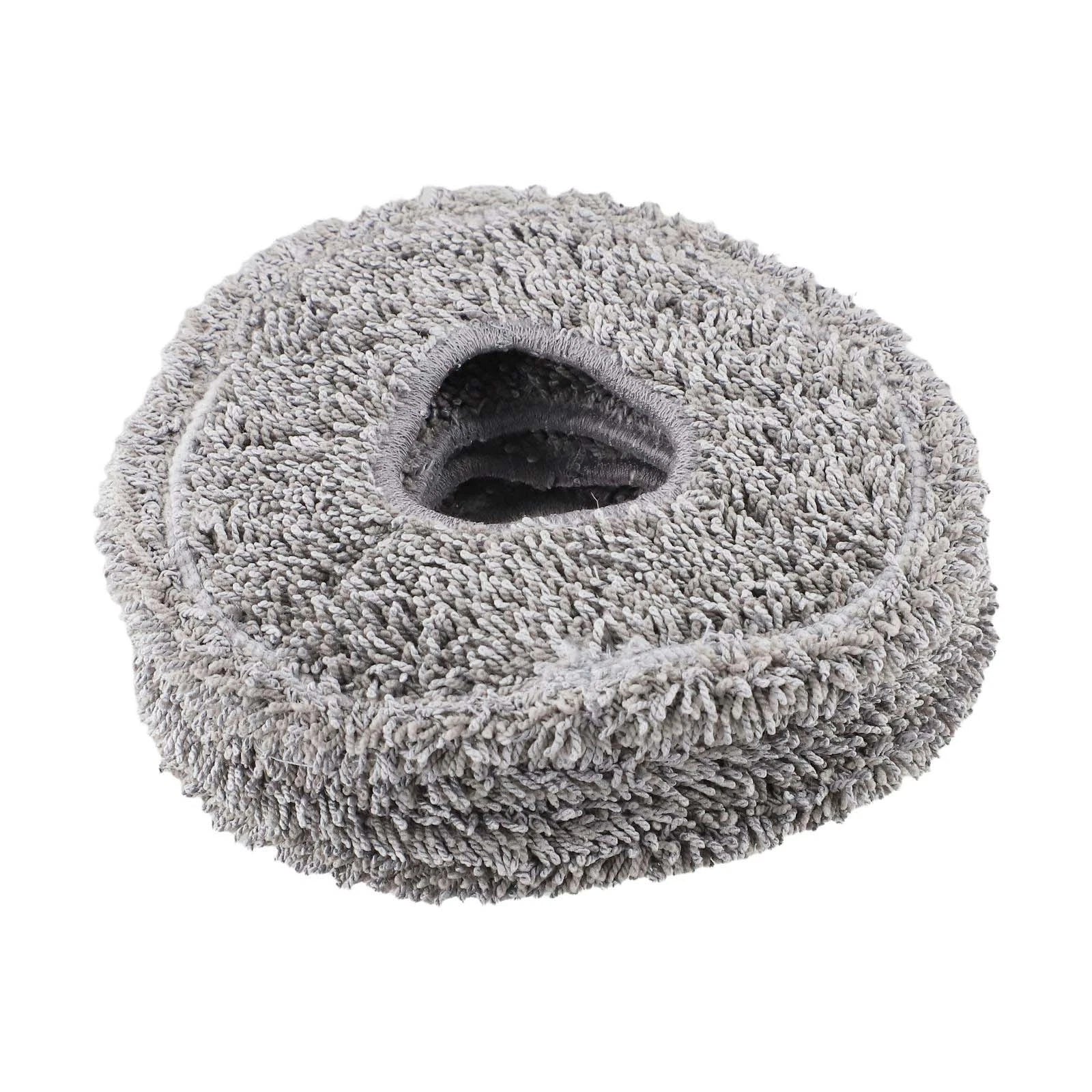 4X Mop Cloths for Narwal Freo X J4 (Compatible)