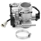 Throttle Body for Polaris EFI RZR 800 and RZR S 800 (2008–2009)
