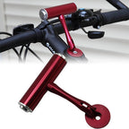 Handle Bar Extender Mount for MTB Cycling Bike