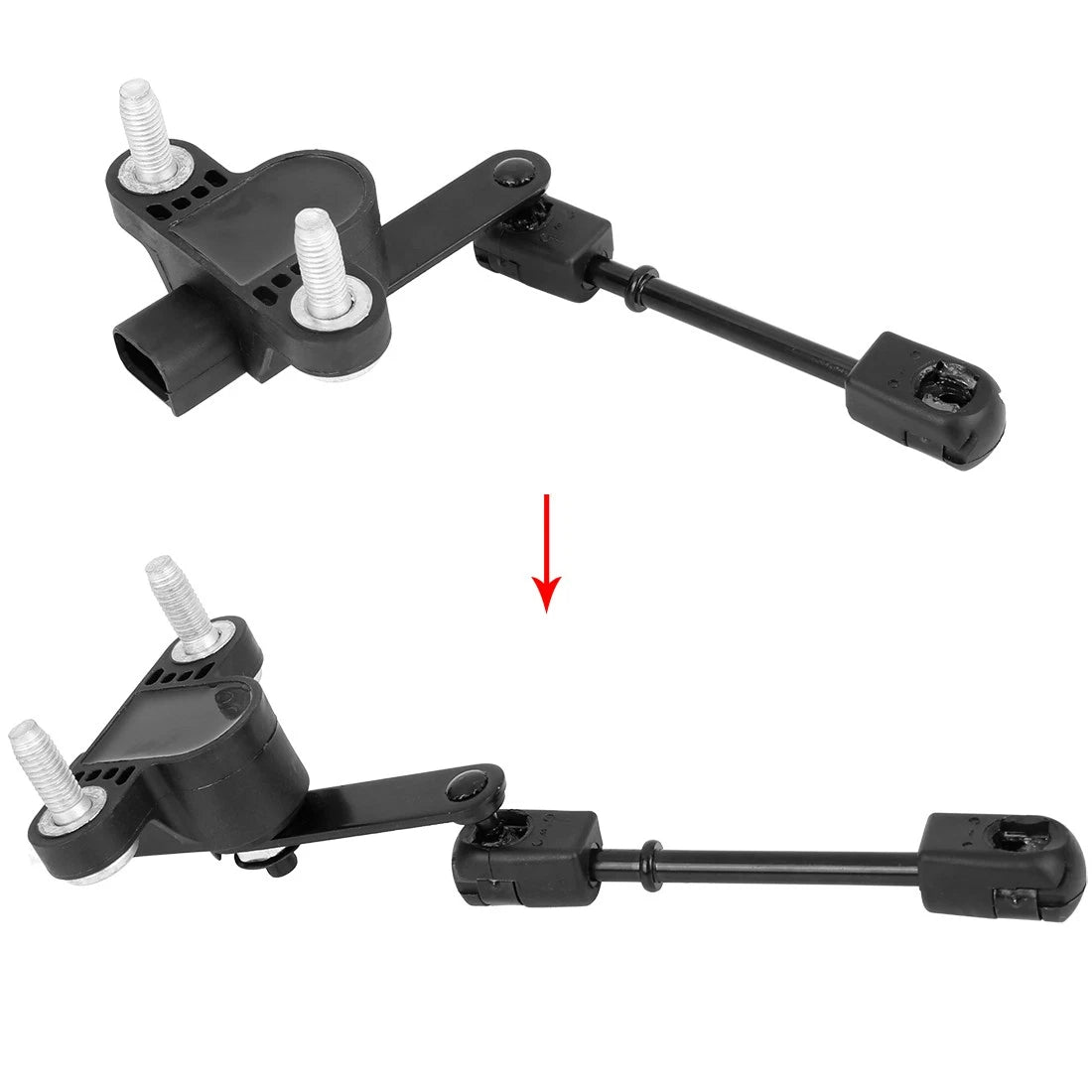 Height Level Sensor for Ford Expedition, Lincoln Navigator (2003–2005) 6L1Z5359CC