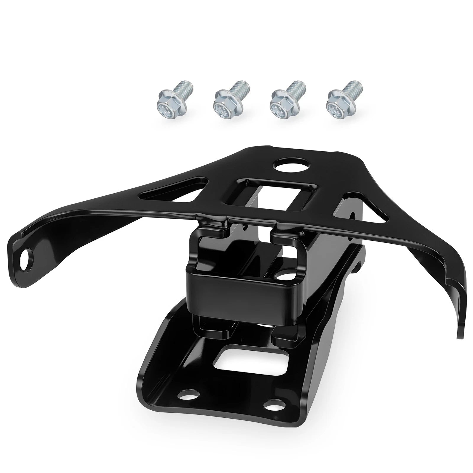 2" Receiver Hitch for Yamaha Kodiak 450 YFM450 (2018–2025)