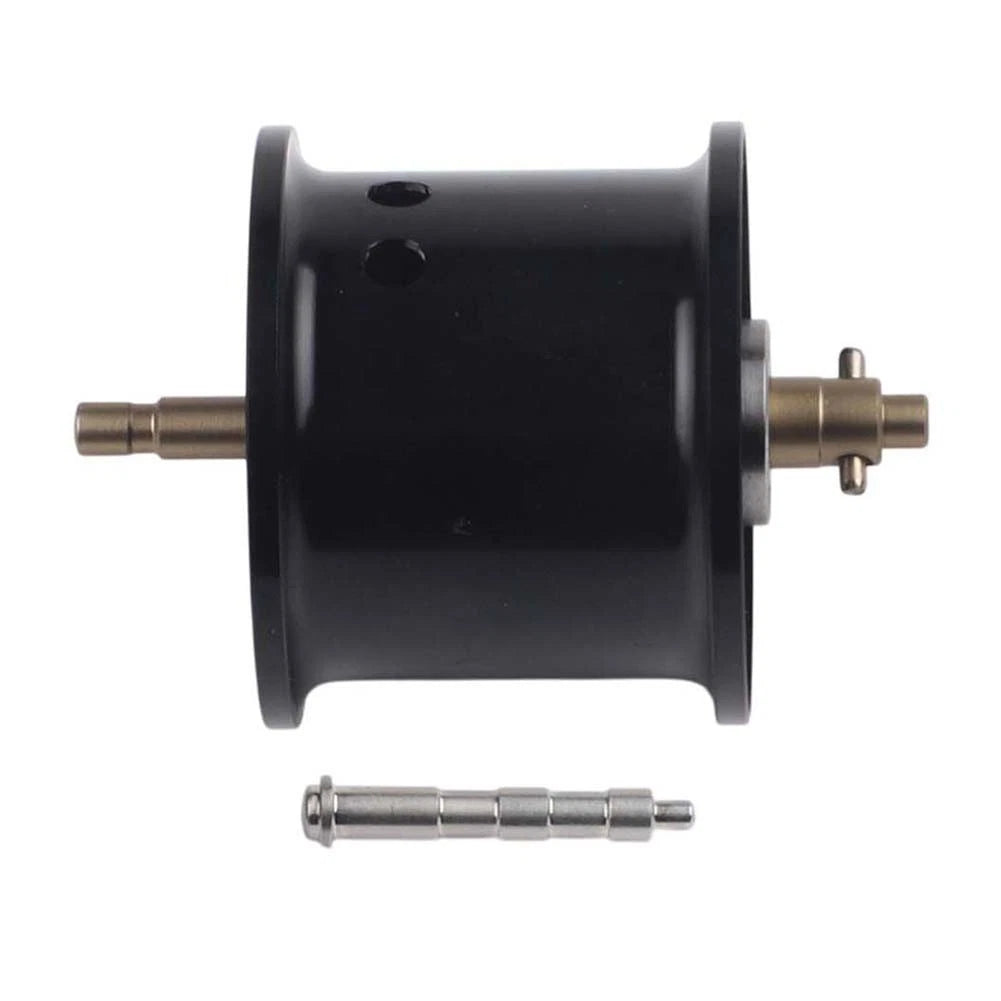 Reel Spool for ABU MAX Baitcasting (Anti Slip, Aluminium Alloy)