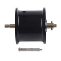 Reel Spool for ABU MAX Baitcasting (Anti Slip, Aluminium Alloy)