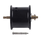Reel Spool for ABU MAX Baitcasting (Anti Slip, Aluminium Alloy)