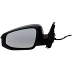 Heated Driver Left Side Mirror for Toyota 4Runner (2022–2023)