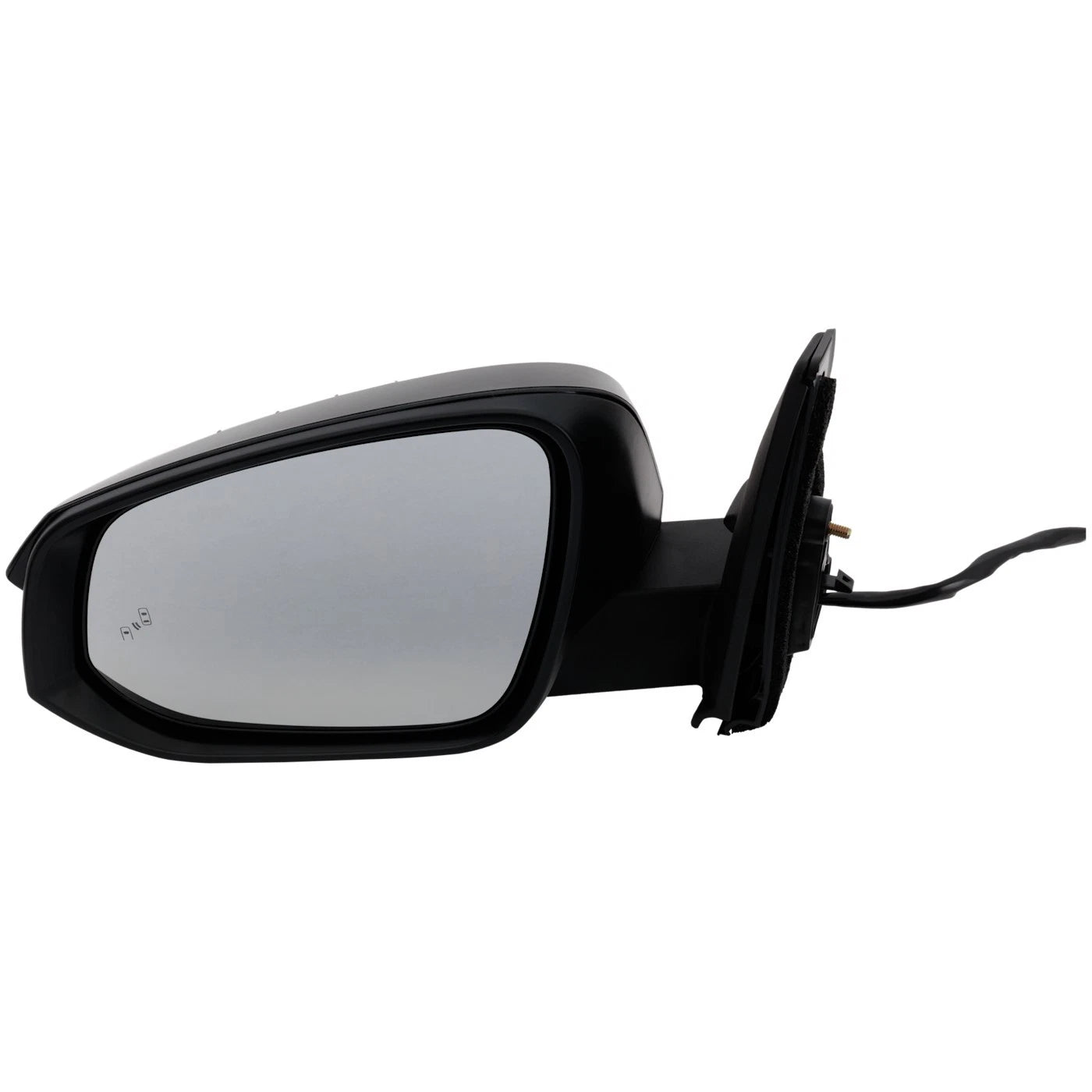 Heated Driver Left Side Mirror for Toyota 4Runner (2022–2023)