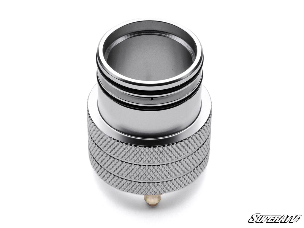 Wheel Bearing Greaser for Can-Am Maverick X3 (2017–2023)