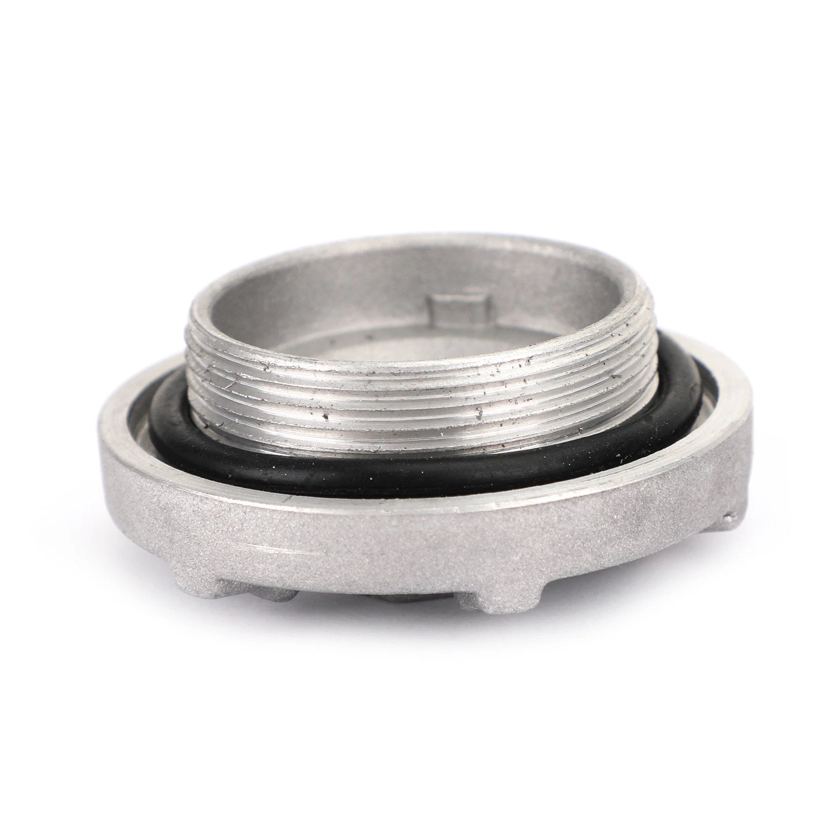 Oil Drain Plug with O-ring for Yamaha Warrior Raptor Wolverine Big Bear YFM 350 (1995–2023)