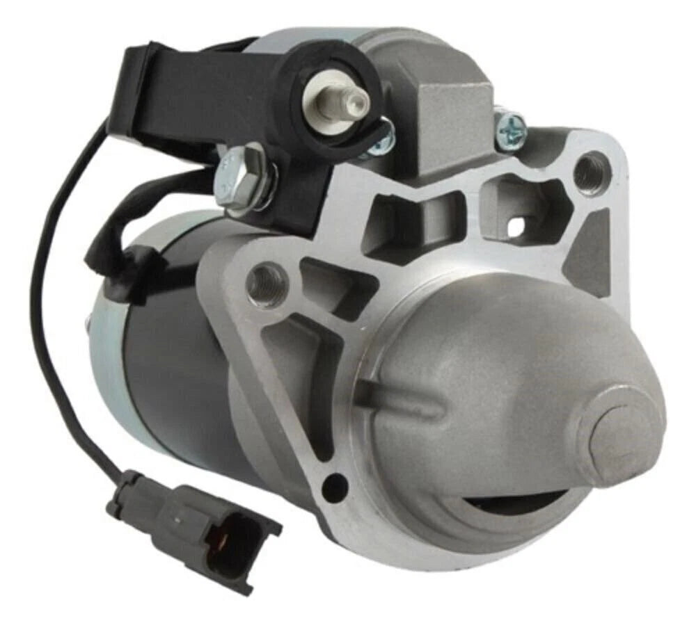 12V Starter for Nissan Armada 5.6L (2010–2015)