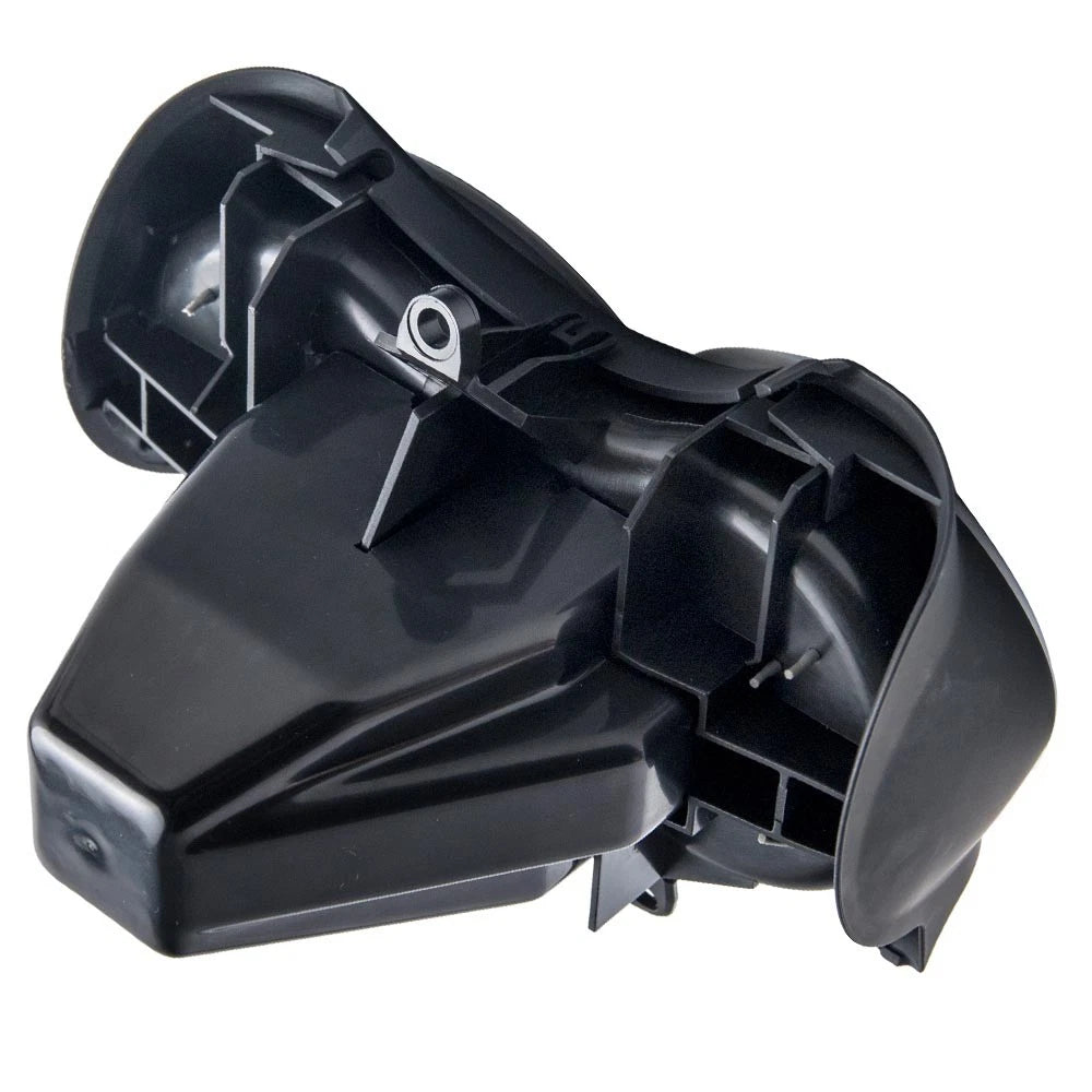 Dual Cup Holder for Mercedes-Benz CLS Class (2006–2011) 2196800414