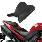 Black Front Rider Driver Seat for Yamaha YZF R1 (2009–2014)