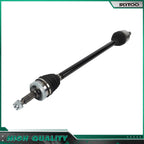 Front Right CV Axle for Kia Sportage (2011–2013) & Hyundai Tucson (2010–2013) 2.4L FWD