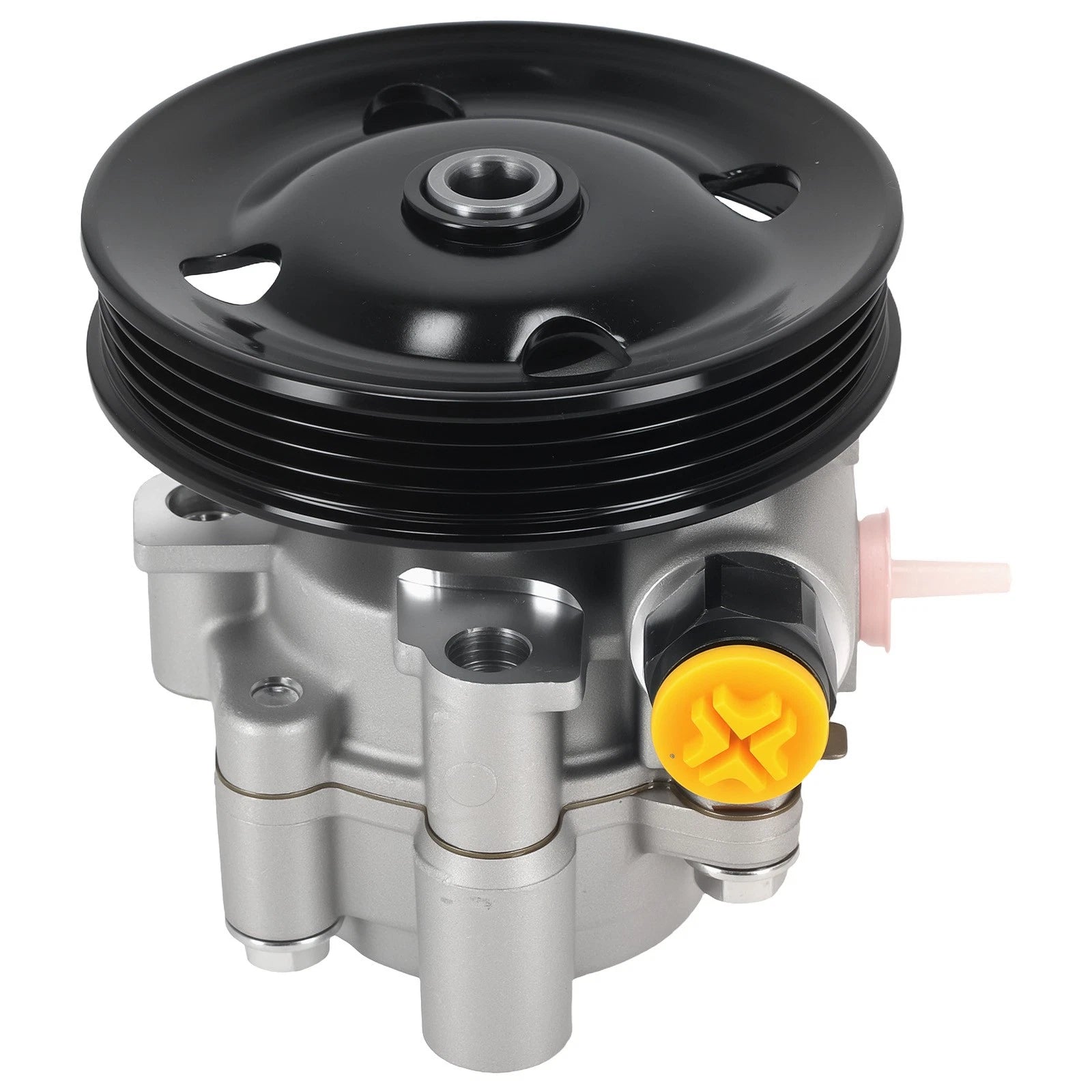 Power Steering Pump for Toyota Sienna CE LE XLE (2004–2006) 3.3L