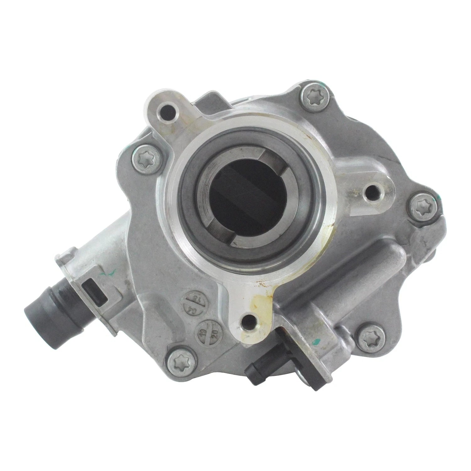 Vacuum Pump Pierburg for BMW E82 E88 E92 E93 F30 F07 F10 F12 F13 E84 F25 E70 E71 (2007–2019)
