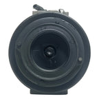 AC Compressor Replacement for Chevrolet Caprice 3.6L (2006-2014)