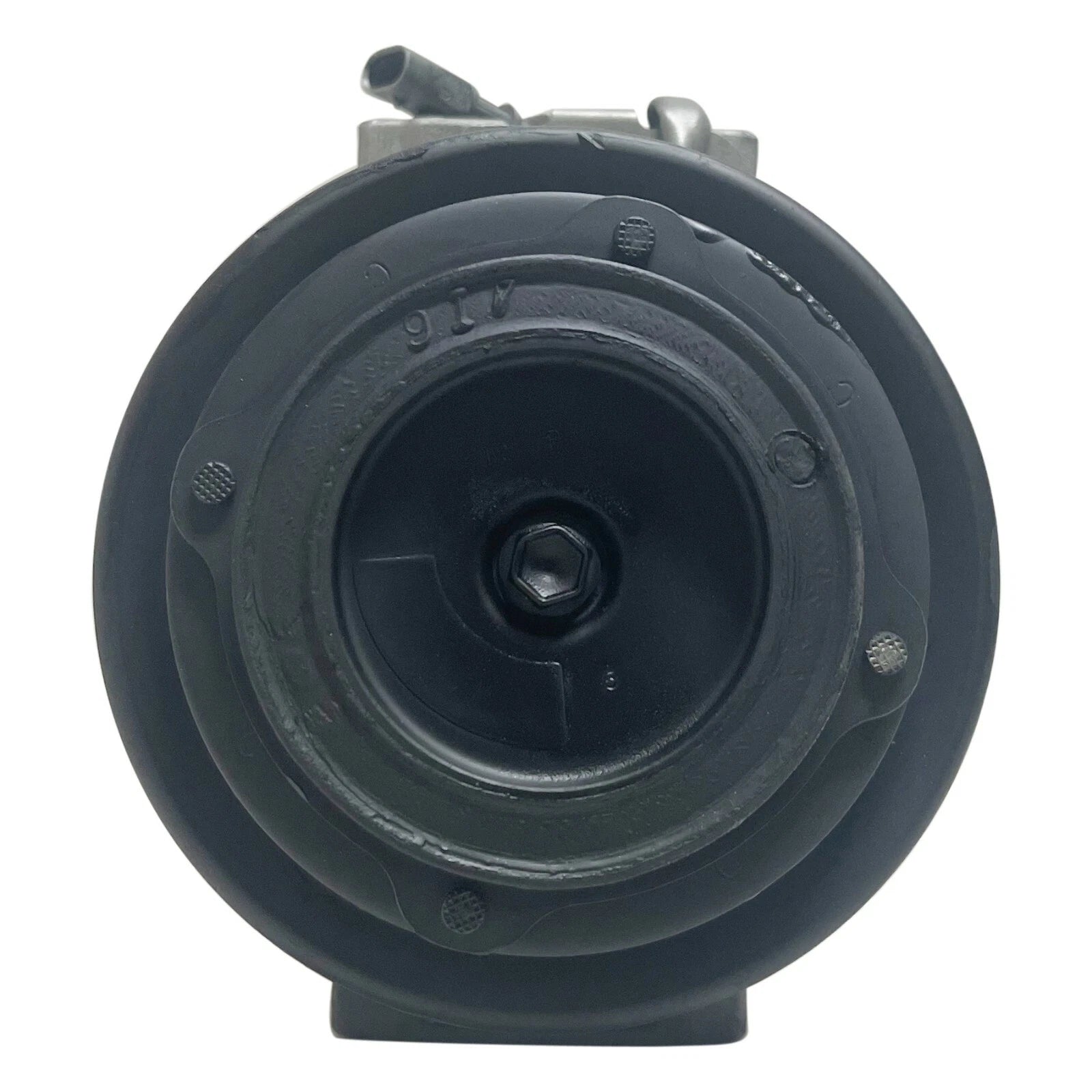 AC Compressor Replacement for Chevrolet Caprice 3.6L (2006-2014)