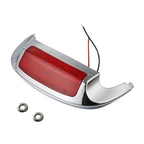 LED Front Fender Tip Light for Harley Electra Glide Ultra Classic (2014-2023)