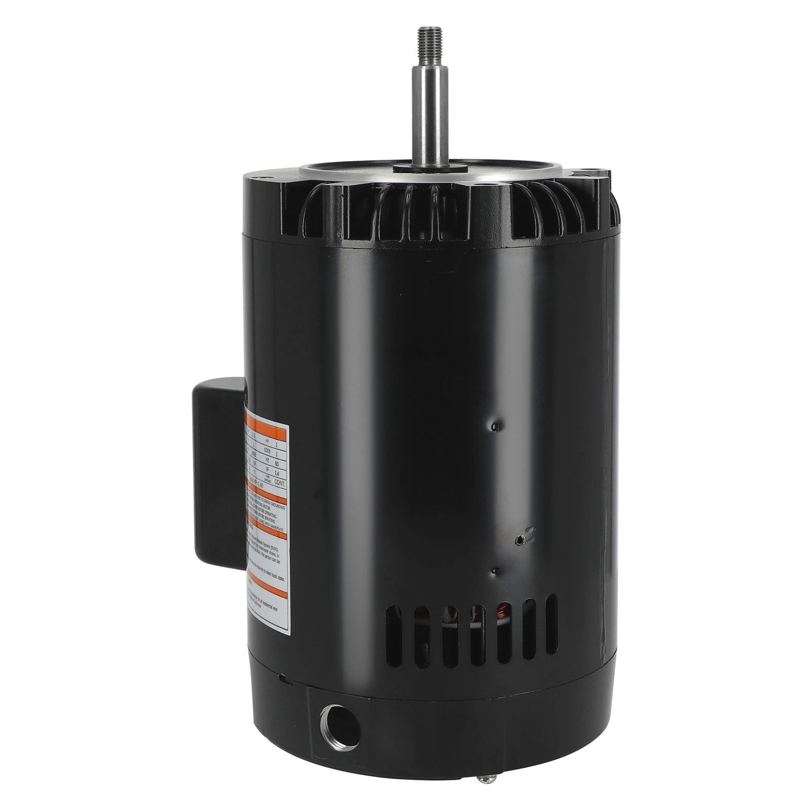 Swimming Pool Pump Motor 1HP for Above Ground Pool (115V/230V) (2000–2000)