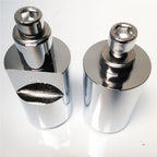 No Cut Frame Slider Crash Protector for Suzuki GSX-R 1000 (2005–2006)