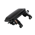 Exterior Black Metal Door Handle for Ford Mazda L/R