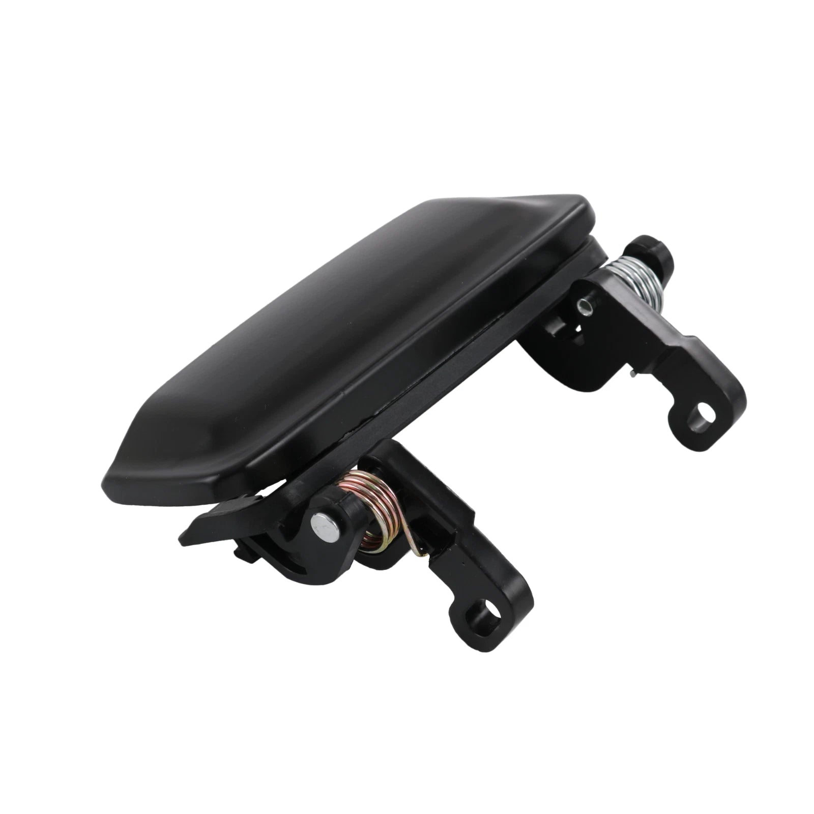Exterior Black Metal Door Handle for Ford Mazda L/R