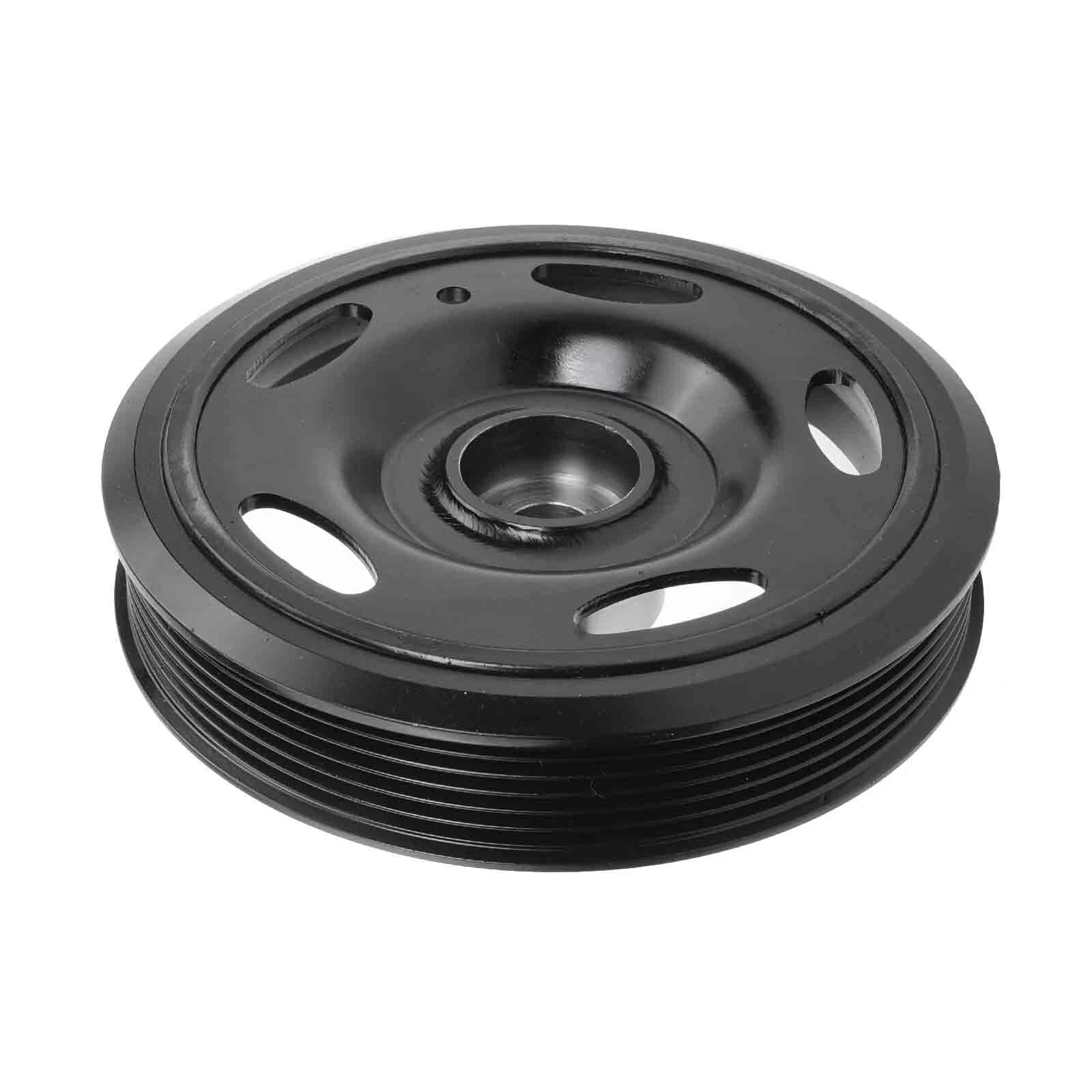 Harmonic Balancer for Chevy Cruze, Sonic, Trax, Buick Encore (2011)