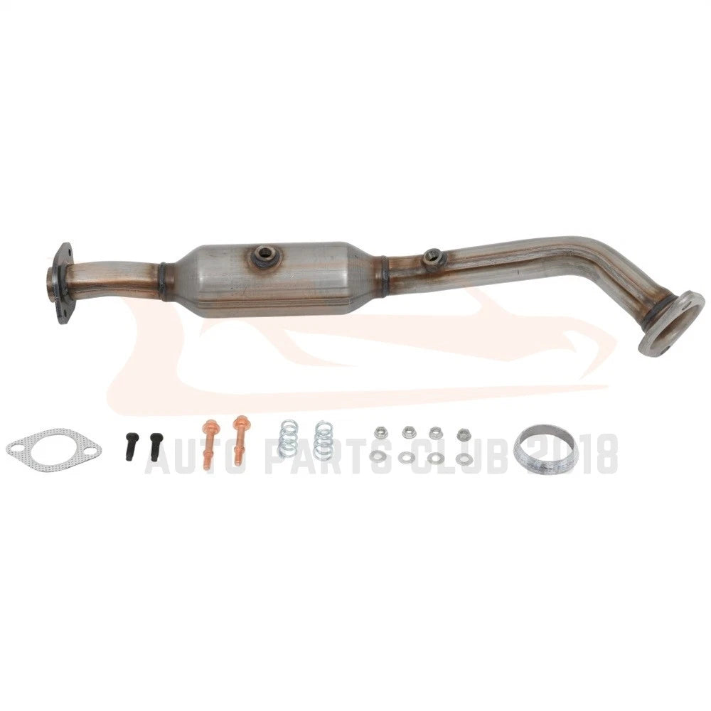 Catalytic Converter for Honda Element (2003-2011)