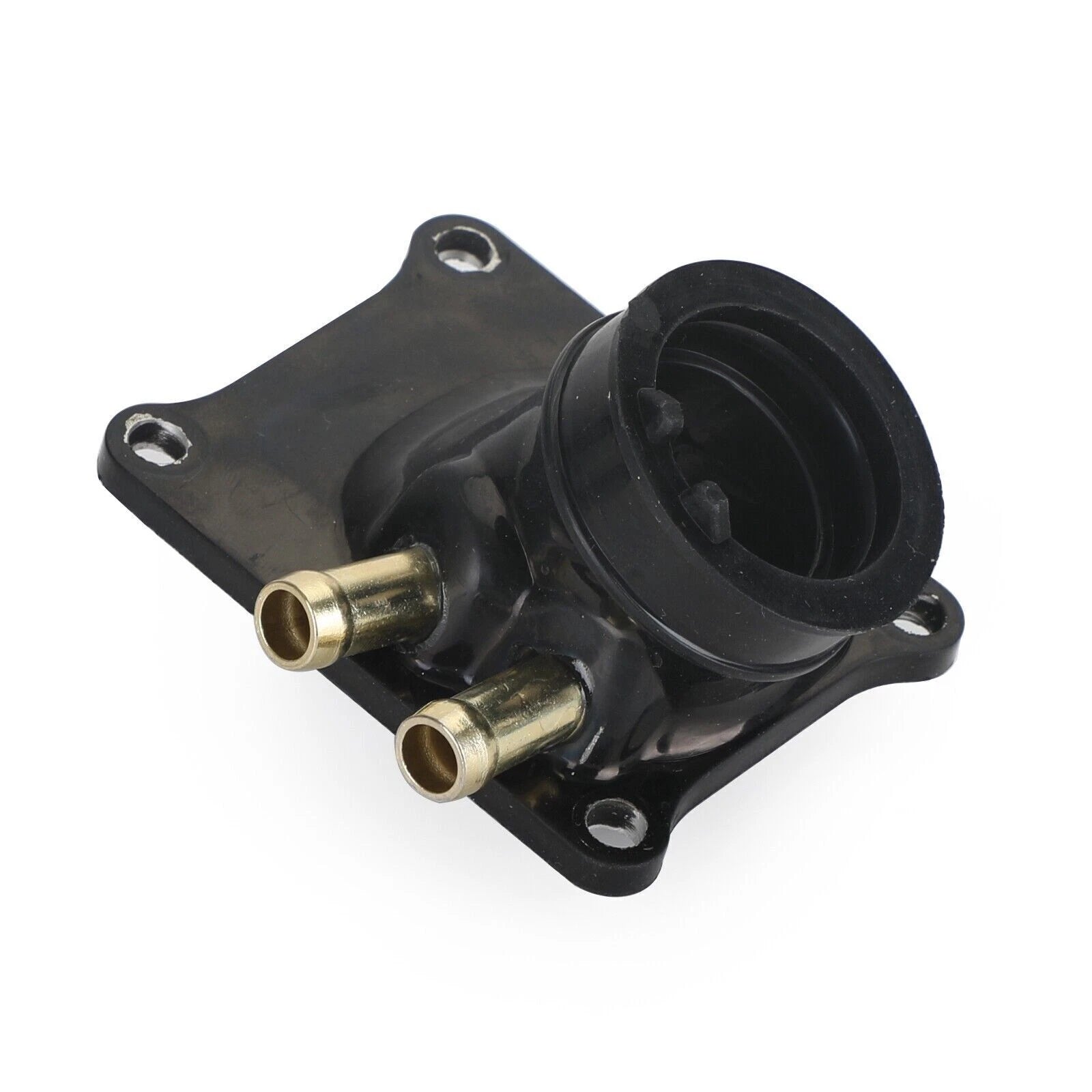 Intake Manifold Boot Flange for Suzuki TS 200R (1991–1993) T9