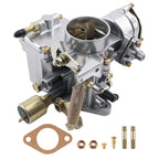 Electric Choke Carburetor 1BBL for VW Beetle (1971–1979) 113129031K, 34 PICT-3
