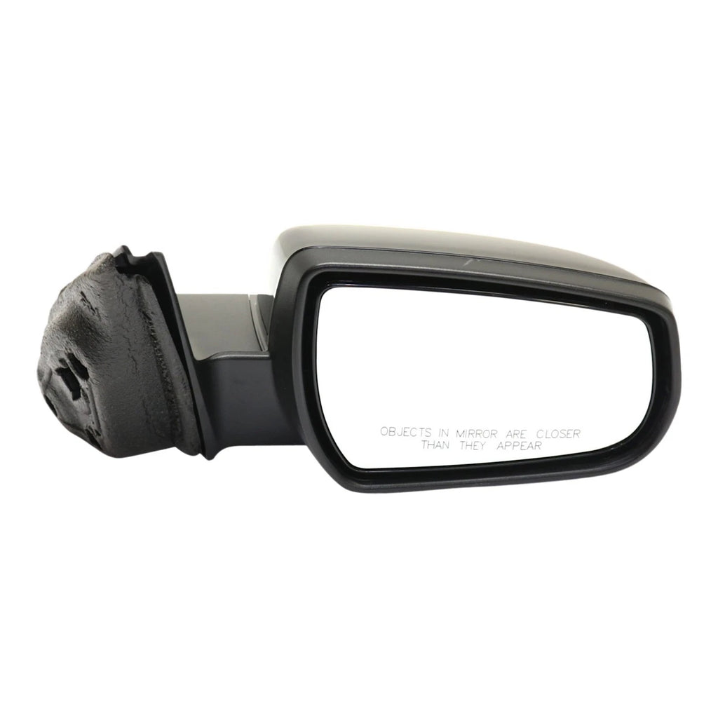 Power Right Mirror for Chevrolet Malibu (2013–2016) Heated