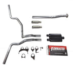 Dual Exhaust Kit for Toyota Tacoma (2016–2023) Flowmaster 40 Series