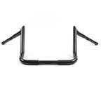 14" Meathook APE Hanger Handlebar for Harley Touring Electra Street Glide
