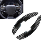 Steering Wheel Shift Paddle Extension for Lexus RX NX UX LX ES LS RZ LM (2015–2023)