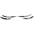 Fog Light Grille Trim for Mercedes Benz CLA Class C118 X118 (2023–2024) GZ