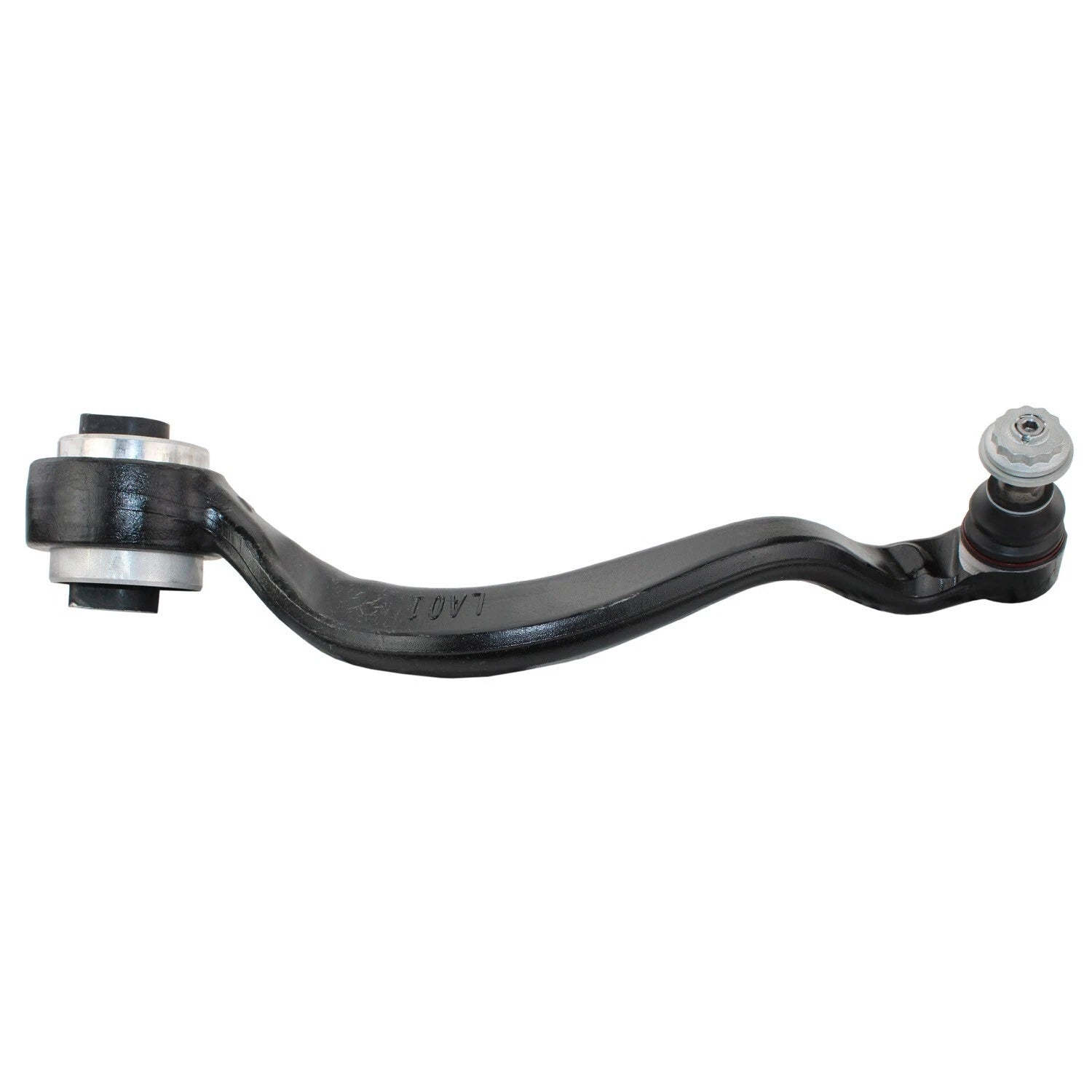 2X Front Lower Forward Control Arms with Ball Joints for F15 F16 (2015–2020)