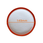 2X Motor Protection Filter for Koenic KVC 3121A (2012–2015)
