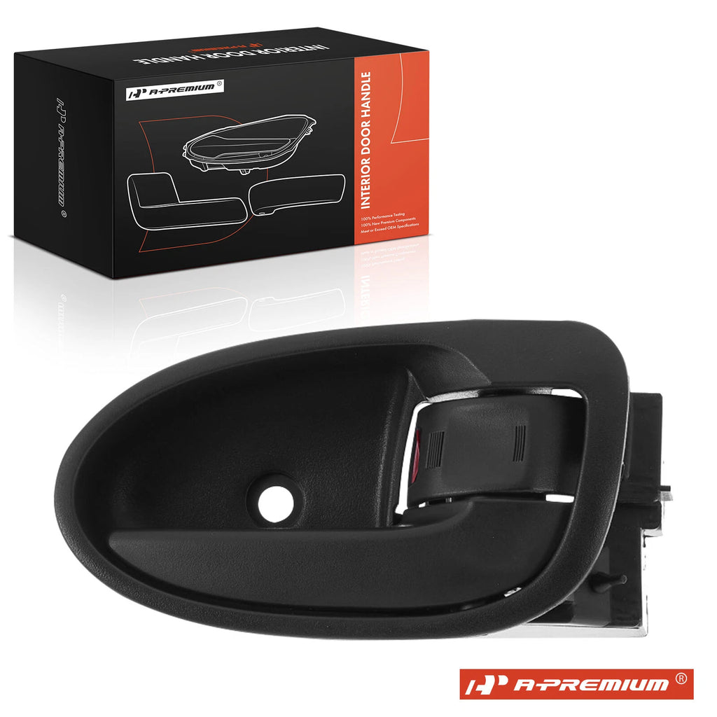 Right Interior Door Handle for Toyota Yaris (2007-2011)