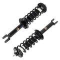Rear Strut Shocks Complete Spring Assembly for Honda Accord (2008–2012)