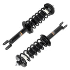 Rear Strut Shocks Complete Spring Assembly for Honda Accord (2008–2012)