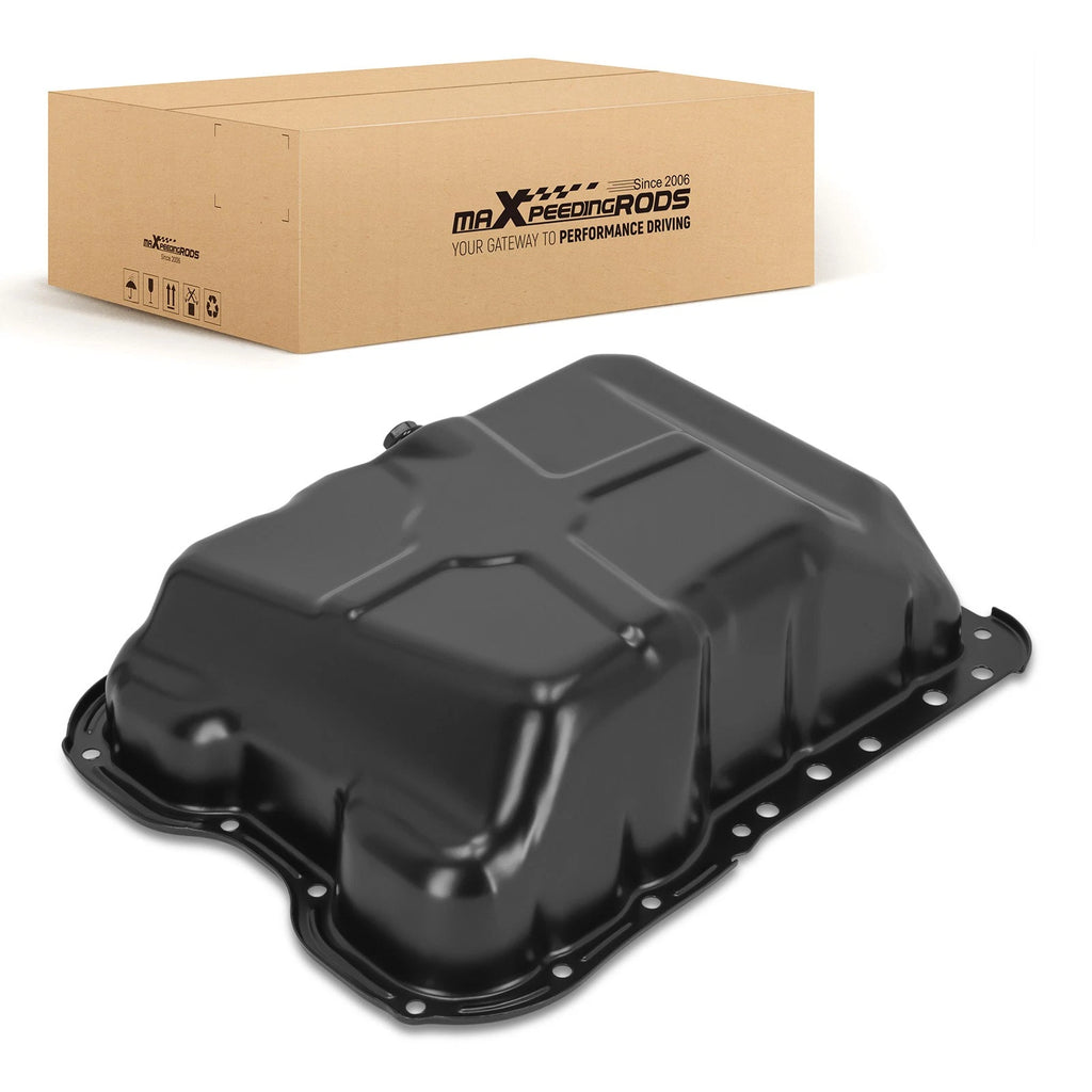 Oil Pan for Jeep Patriot L4 2.0L 2.4L (2007–2017)
