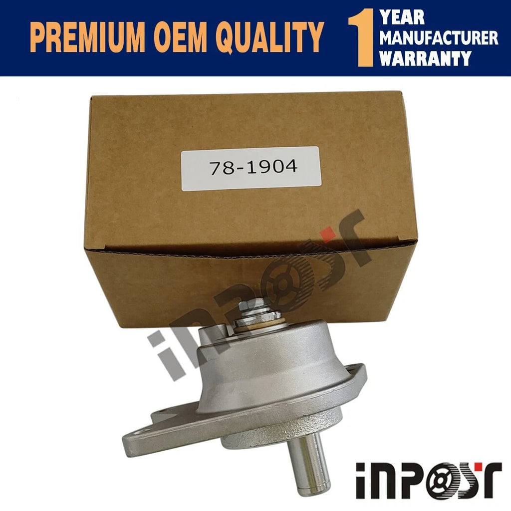 Belt Tensioner for Thermo King SLXi SLXe SLX100 SLX300 SLX400 SLXe400 (78-1904)