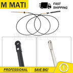 Throttle Shift Remote Control Cable for Johnson Evinrude OMC (Fits 14FT)